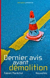 Dernier avis avant dmolition