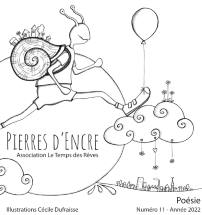 Pierres d'Encre 11 - Le Temps des rves