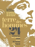 Terre des Hommes - recueil de posies collectif - Maison de la posie de la Corse