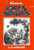 Franquin : Ides noires*