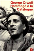 George Orwell : Hommage  la Catalogne