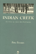 Peter Fromm : Indian Creek