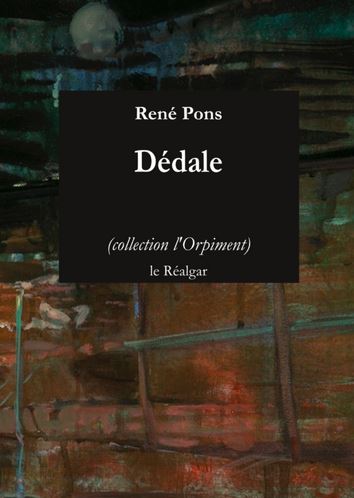 Ren Pons - Ddale - Le Ralgar