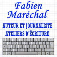 Ateliers d'criture littraires - Formations aux techniques d'criture du journalisme - Ateliers "fake news" pour scolaires et adolescents.